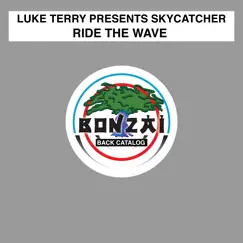 Ride the Wave by Luke Terry presents Skycatcher album reviews, ratings, credits