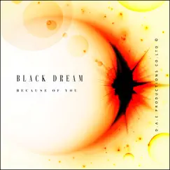 Because of You (2014 New Single - Melodic Metal) - Single by Black Dream album reviews, ratings, credits