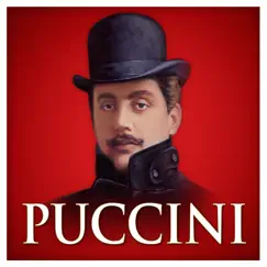 Puccini by Various Artists album reviews, ratings, credits