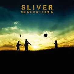 Generation A - Single by Sliver album reviews, ratings, credits