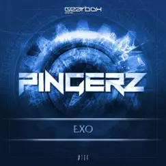 Exo - Single by Pingerz album reviews, ratings, credits