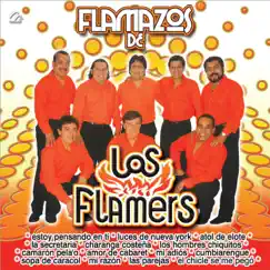 Flamazo De Los Flamazos - EP by Los Flamers album reviews, ratings, credits
