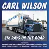 Six Days On The Road album lyrics, reviews, download