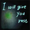 I Will Give You Rest - Single album lyrics, reviews, download