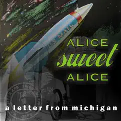 A Letter from Michigan - Single by Alice Sweet Alice album reviews, ratings, credits