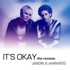 It's Okay (Scotty K. United Radio Mix) Song Lyrics