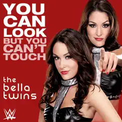 You Can Look (But You Can't Touch) [The Bella Twins] Song Lyrics