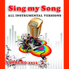 Sing My Song Sanremo 2015 by Sounds Good album reviews, ratings, credits