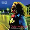 Oslo-Madrid (Norwegian Folk Songs & Flamenco) album lyrics, reviews, download
