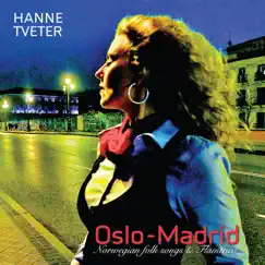 Oslo - Madrid (fin de fiesta) Song Lyrics