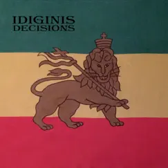 Decisions by Idiginis album reviews, ratings, credits