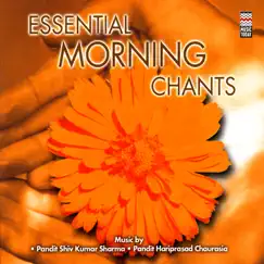 Essential Morning Chants by Pandit Shivkumar Sharma & Pandit Hariprasad Chaurasia album reviews, ratings, credits
