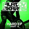 Hard EP, Pt. 2 - Single album lyrics, reviews, download