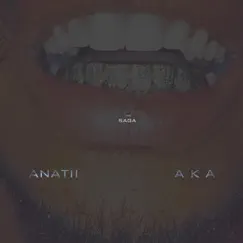 The Saga (feat. Aka) - Single by ANATII album reviews, ratings, credits