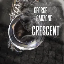 Crescent by George Garzone album reviews, ratings, credits