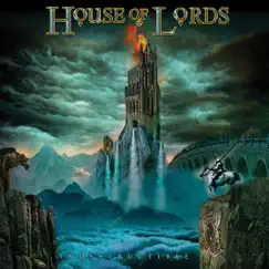 Indestructible by House of Lords album reviews, ratings, credits