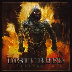 The Studio Album Collection by Disturbed album reviews, ratings, credits