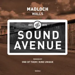 Walls - Single by Madloch album reviews, ratings, credits