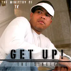 Get Up! - Single by TK album reviews, ratings, credits