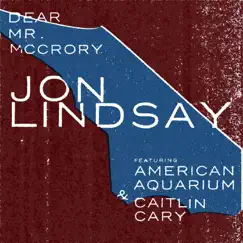 Dear Mr. McCrory (feat. American Aquarium and Caitlin Cary) Song Lyrics