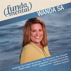 Fundamental - Wanda Sá by Wanda Sá album reviews, ratings, credits