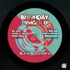 Birthday Banger - Single by Tanuki, Kendo & JAKAZiD album reviews, ratings, credits