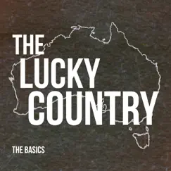 The Lucky Country Song Lyrics