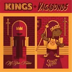 Kings & Vagabonds by Street Hymns & Ki'shon Furlow album reviews, ratings, credits