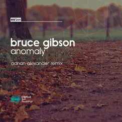 Anomaly [The Remixes] - Single by Bruce Gibson album reviews, ratings, credits
