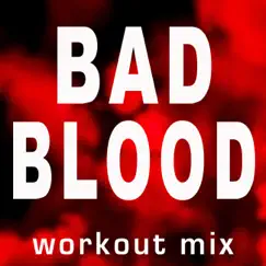 Bad Blood (feat. DJ DMX) - Single by Hillary Blake album reviews, ratings, credits
