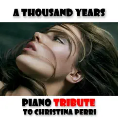 A Thousand Years (Instrumental) - Single by The Piano Kid album reviews, ratings, credits