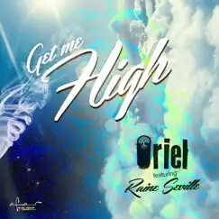 Get Me High (feat. Raine Seville) Song Lyrics