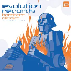 Evolution Records Hardcore Classics, Vol. 1 by Scott Brown album reviews, ratings, credits