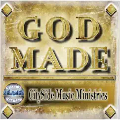 God Made (feat. Minister Stevie Tee, Krystal Klear da Rapper & B.T. Nemesis) Song Lyrics