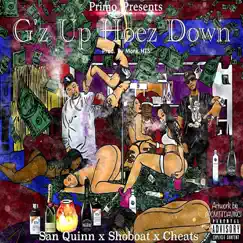 G'z Up Hoez Down (feat. Shoboat & Cheats) Song Lyrics