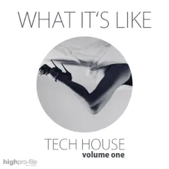 What It's Like - Tech House, Vol. 01 by Various Artists album reviews, ratings, credits