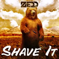 Shave It - Single by Zedd album reviews, ratings, credits
