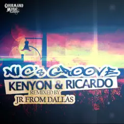Nic's Groove (JR From Dallas Remix) Song Lyrics