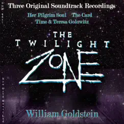Twilight Zone (Three Original Soundtracks) by William Goldstein album reviews, ratings, credits