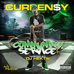 Community Service 3 by Curren$y album reviews, ratings, credits