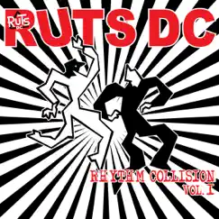 Rhythm Collision, Vol. 1 by Ruts DC album reviews, ratings, credits