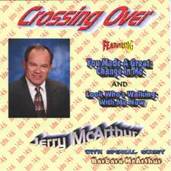 Crossing Over by Jerry McArthur album reviews, ratings, credits