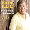 Drei Seiten Sehnsucht (Remix) - Single album lyrics, reviews, download