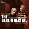 The Berlin Recital album lyrics, reviews, download