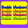 Double Numbers! - Single album lyrics, reviews, download