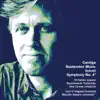 David Matthews: Cantiga, September Music, Introit & Symphony No. 4 album lyrics, reviews, download