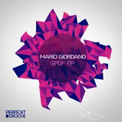 Spdf - Single by Mario Giordano album reviews, ratings, credits