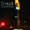 Concentration album lyrics, reviews, download