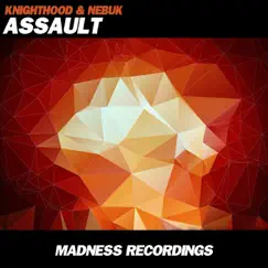 Assault - Single by Knighthood & Nebuk album reviews, ratings, credits
