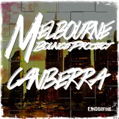 Canberra (Radio Mix) Song Lyrics